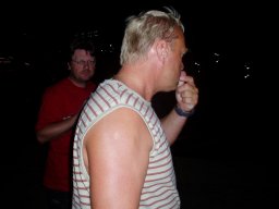 Törn 2004